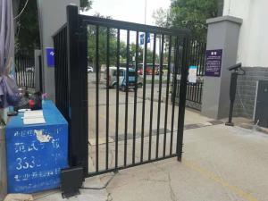 新鄉(xiāng)鐵藝門(mén)生產(chǎn)廠家