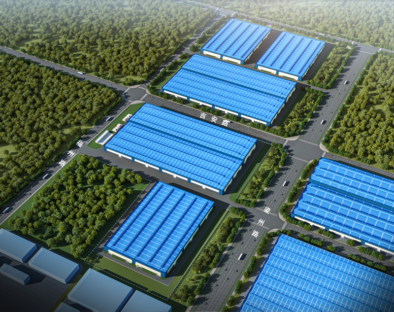 喜报！集团高端装配式修建集成衡宇项目入选2024年省新型城镇化重点项目