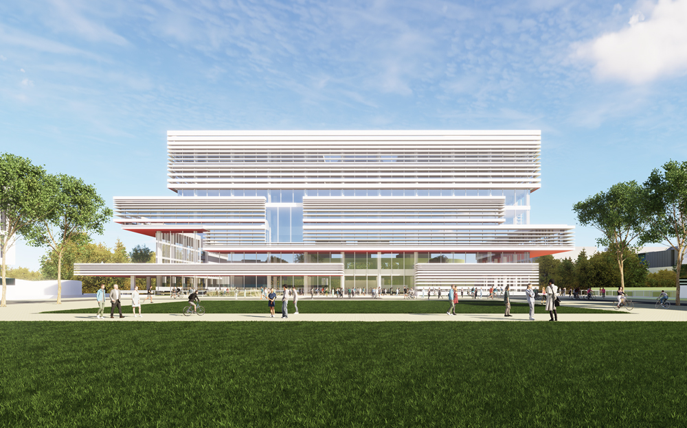 淄博师范高等专科学校产教融合实训基地建设项目