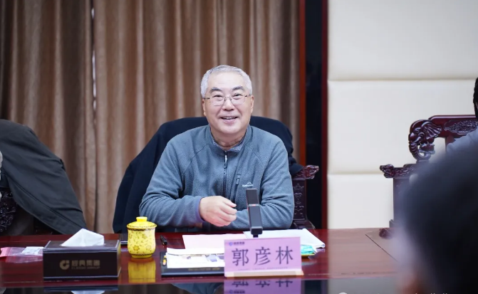 立异引领，，，，，科技赋能｜经典集团山东省重点研发妄想项目正式启动