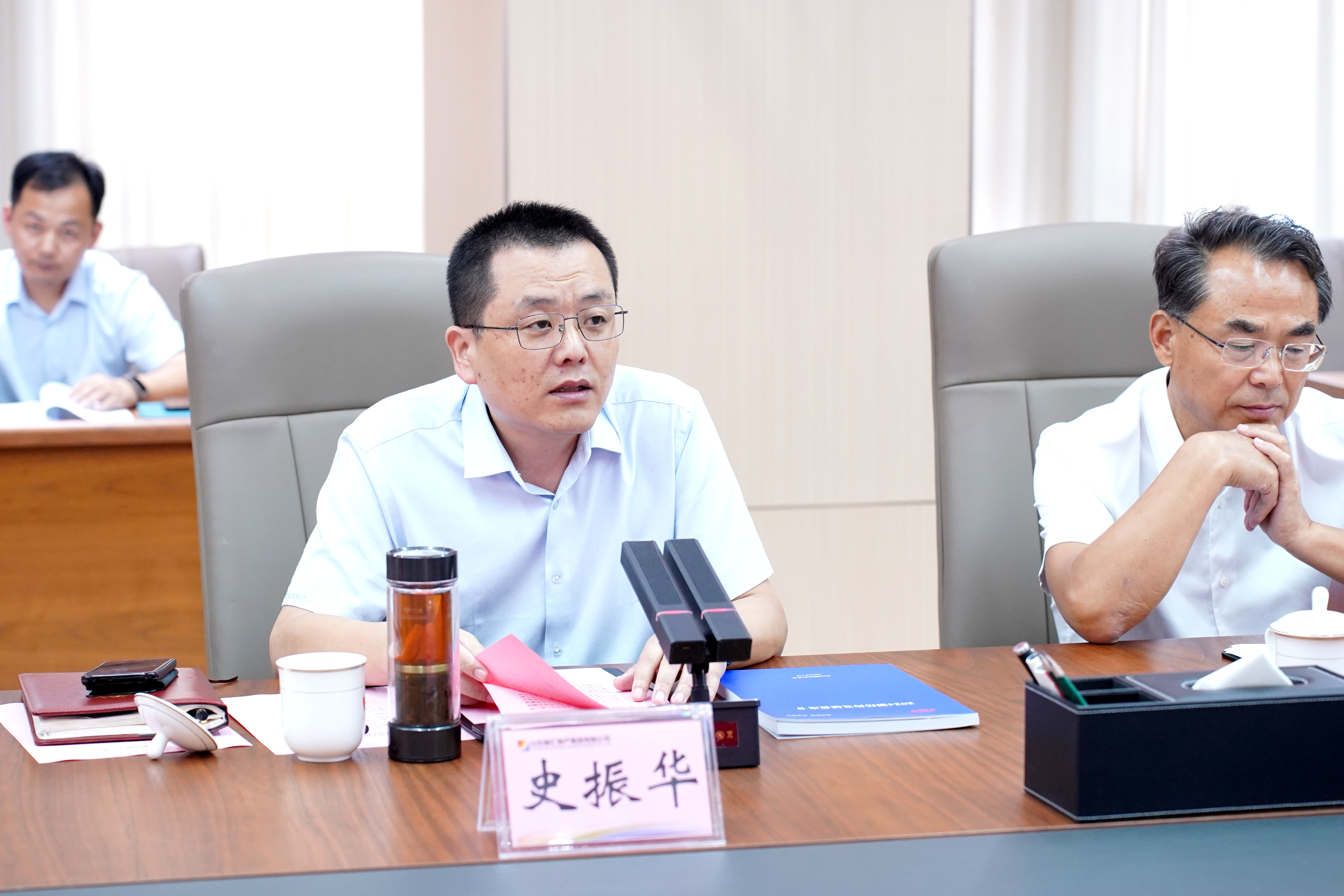 成&ldquo;钢&rdquo;事业，，做&ldquo;铁&rdquo;哥们｜济宁能源集团融汇物产与经典集团签署战略相助协议