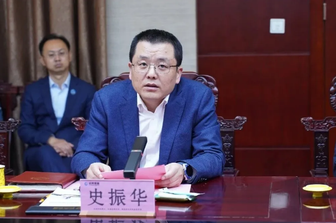 立异引领，，，，，科技赋能｜经典集团山东省重点研发妄想项目正式启动