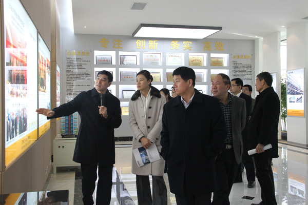 兖州市人大到经典集团检查指导《科技前进法》贯彻实验情形