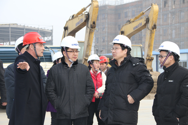 经典集团与同济大学举行研究生实践基地签约暨揭牌仪式