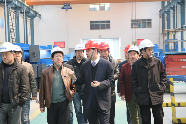 经典集团顺遂通过两项科技效果判断
