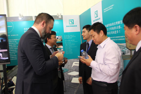 经典集团加入&ldquo;中国钢结构协会建设三十周年岁念大会&rdquo;提升常务理事单位