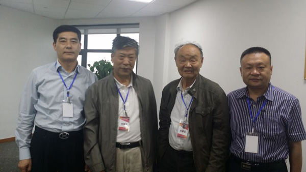 经典集团应邀加入中国工程院主理&ldquo;多层大跨度装配整体式空间钢网格盒式结构新系统科技论坛&rdquo;